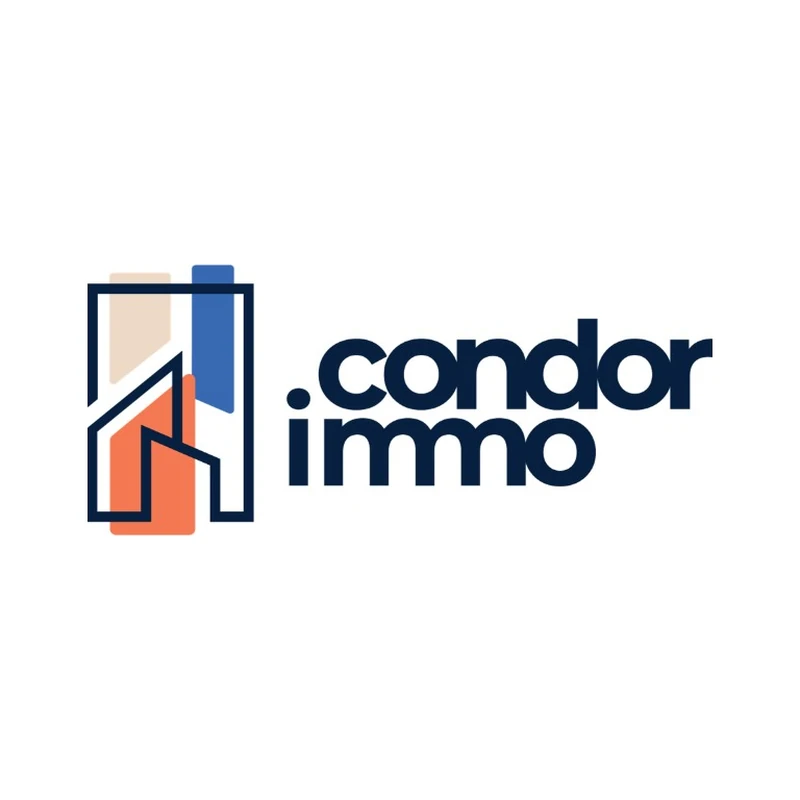 Logo Condor Immo
