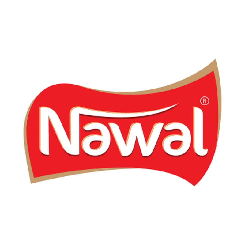 Logo Nawal (Abia Food)