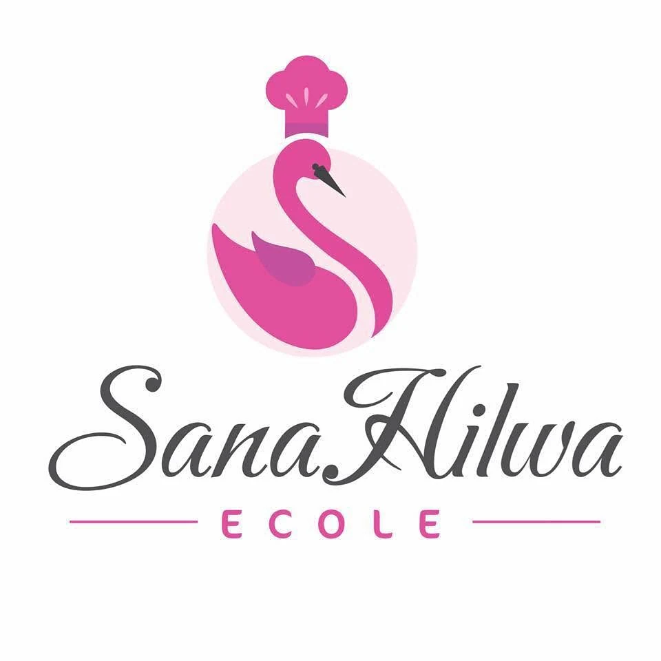 Logo Sana Hilwa École